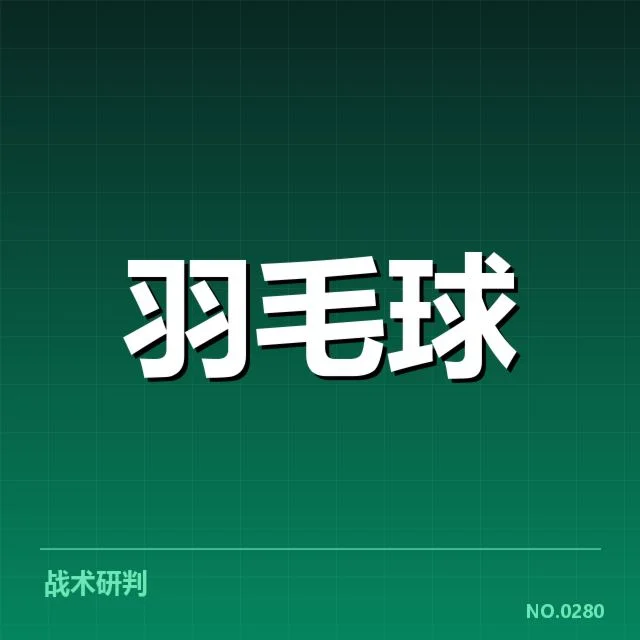 中国羽毛球队的参赛与赛程确认